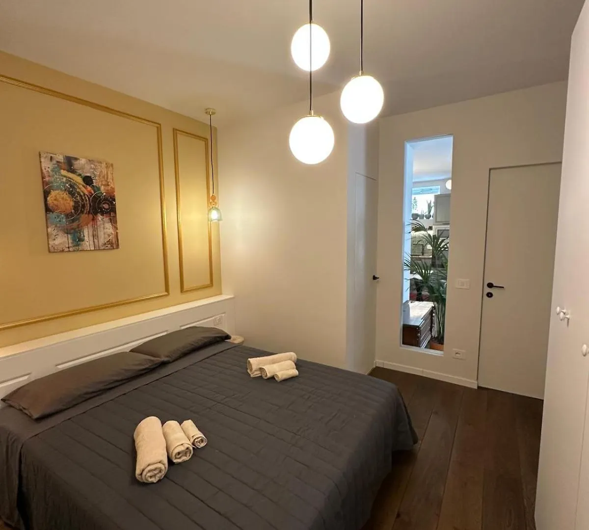 Apartament Super Roma Casilina