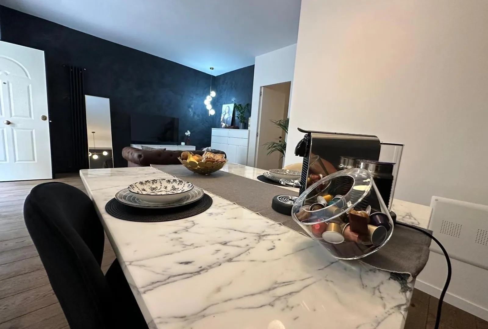 Apartament Super Roma Casilina