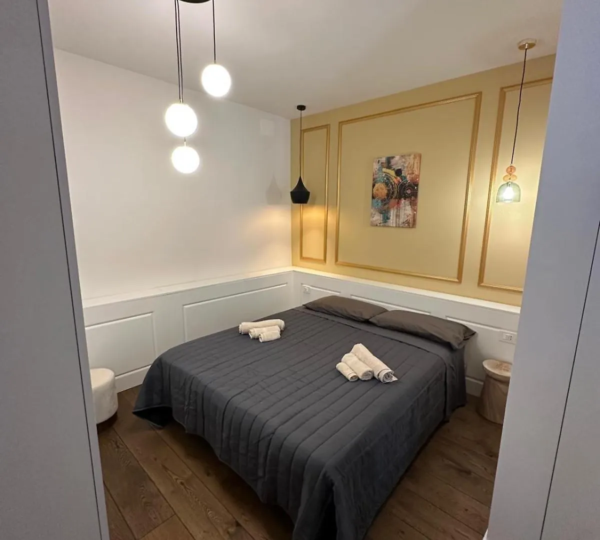 Apartament Super Roma Casilina