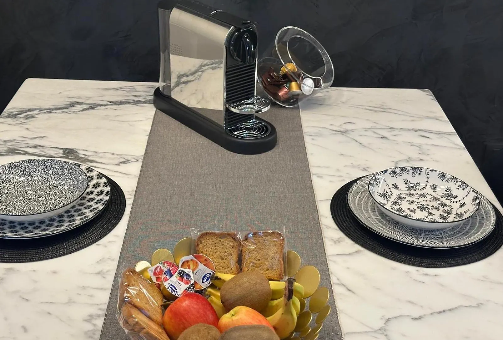 Apartament Super Roma Casilina  Rzym