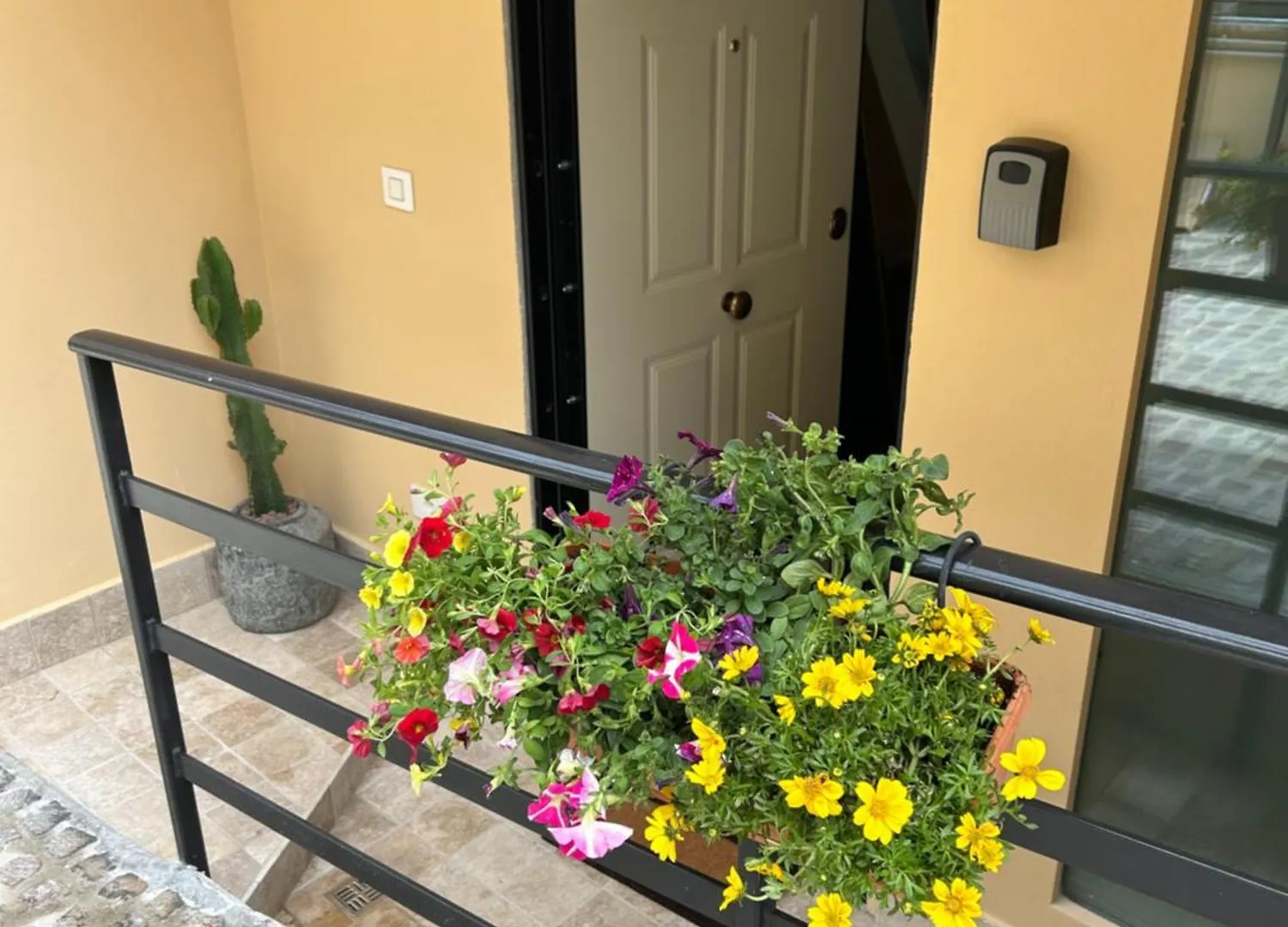 Apartament Super Roma Casilina Rzym