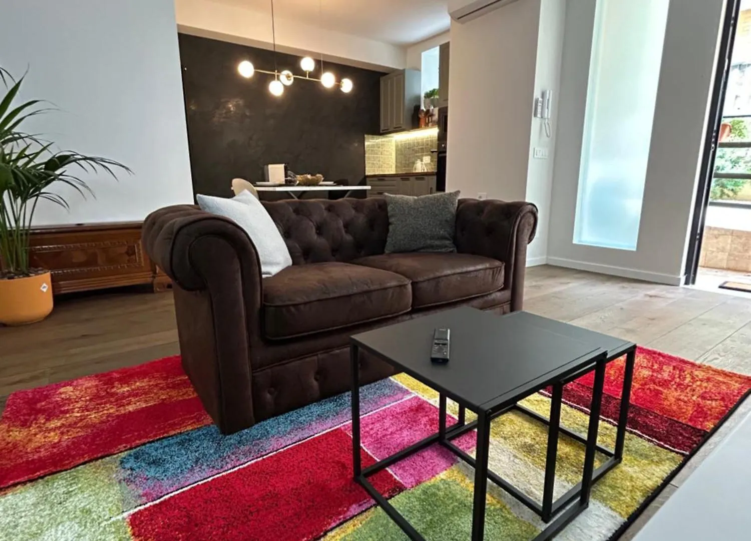 Apartament Super Roma Casilina